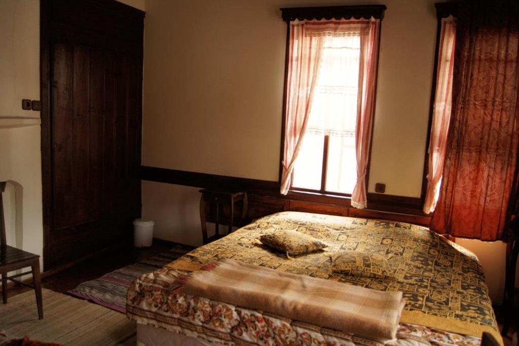 Haci Abdullahlar Konagi Otel Mudurnu Oda fotoğraf