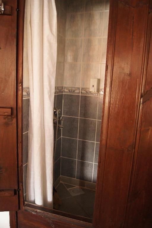 Haci Abdullahlar Konagi Otel Mudurnu Oda fotoğraf