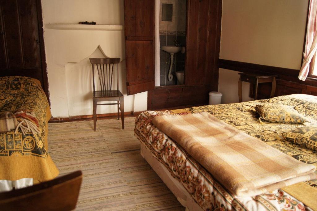 Haci Abdullahlar Konagi Otel Mudurnu Oda fotoğraf