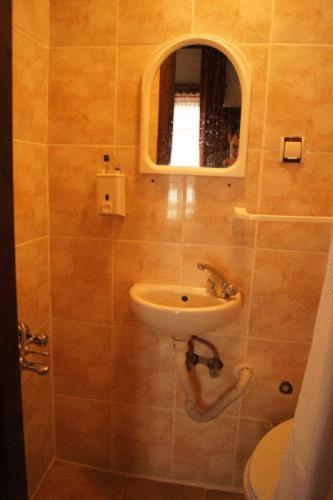 Haci Abdullahlar Konagi Otel Mudurnu Oda fotoğraf